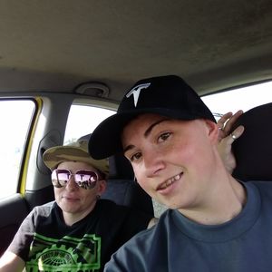 Meet your Posher, Bobbie